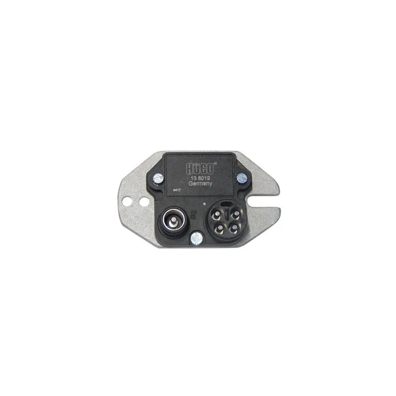 Appareil de commande, système d'allumage HITACHI 138019