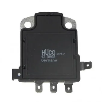 Appareil de commande, système d'allumage HITACHI 138068