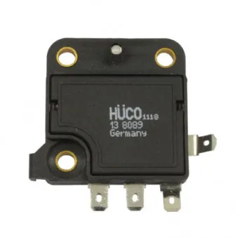 Appareil de commande, système d'allumage HITACHI 138089
