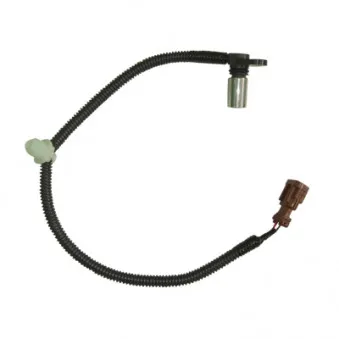 Capteur d'angle, vilebrequin HITACHI 138108