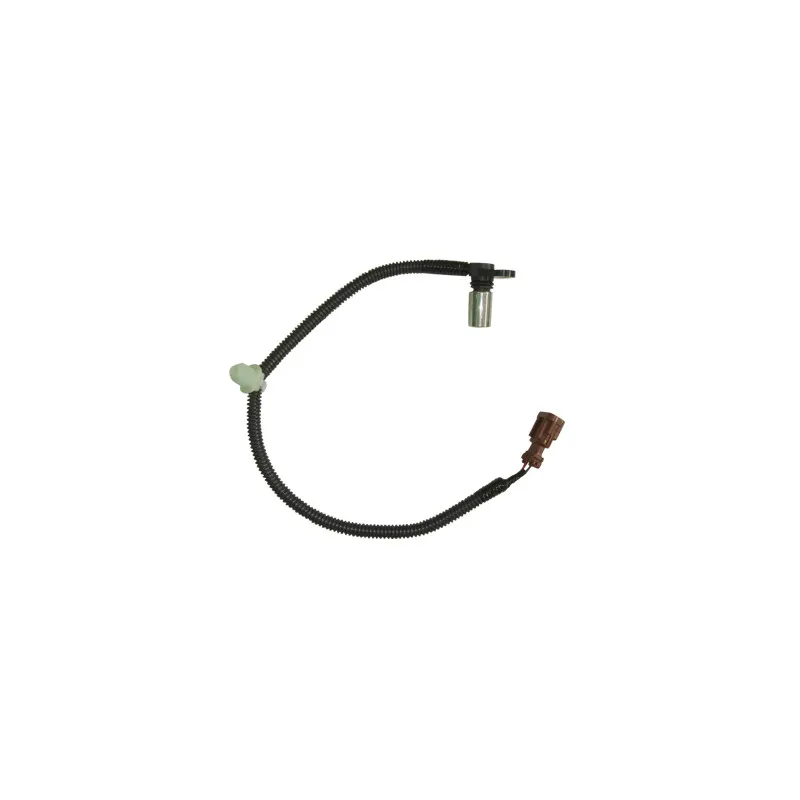 Capteur d'angle, vilebrequin HITACHI 138108