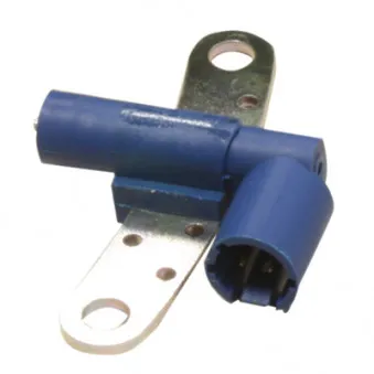 Capteur d'angle, vilebrequin HITACHI 138116