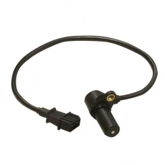 Capteur d'angle, vilebrequin HITACHI 138120