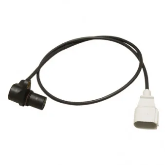 Capteur d'angle, vilebrequin HITACHI 138134