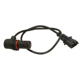 Capteur d'angle, vilebrequin HITACHI 138142