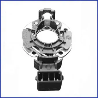 Capteur, impulsion d'allumage HITACHI 138156