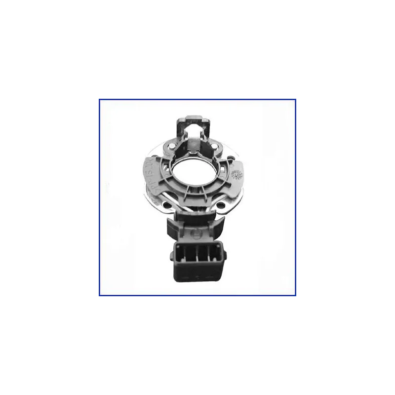 Capteur, impulsion d'allumage HITACHI 138156