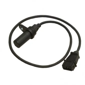 Capteur d'angle, vilebrequin HITACHI 138164