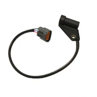 Capteur d'angle, vilebrequin HITACHI 138177
