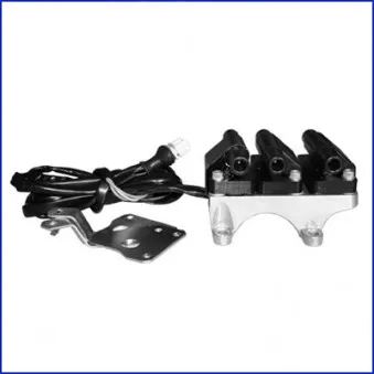 Bobine d'allumage HITACHI 138441