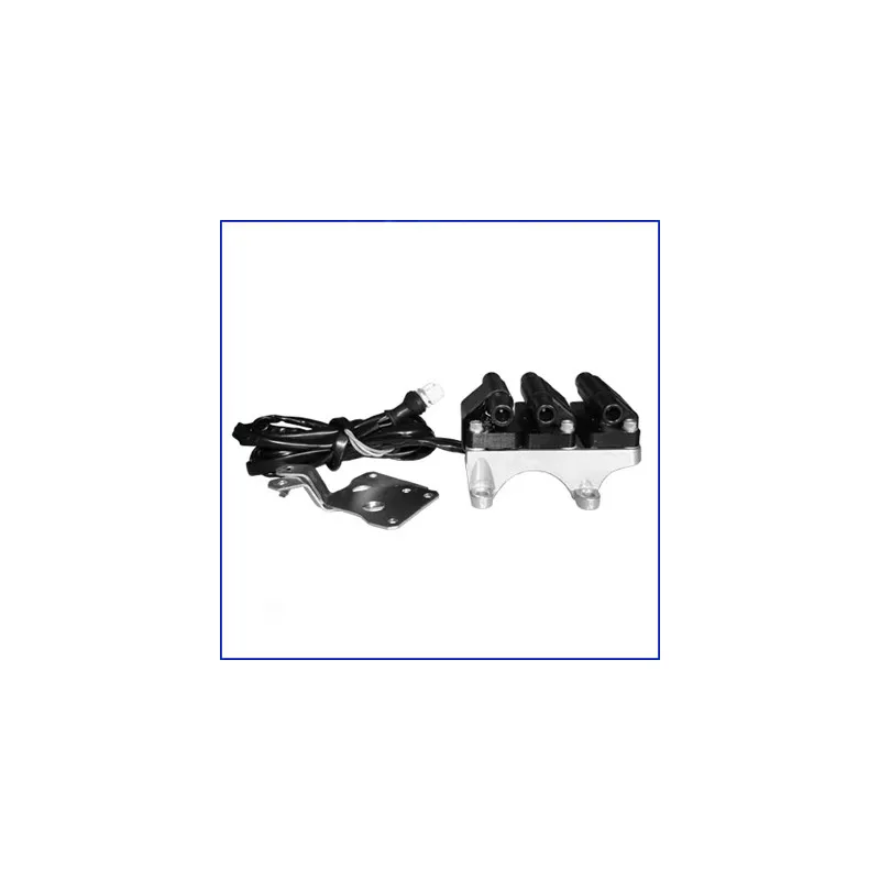 Bobine d'allumage HITACHI 138441