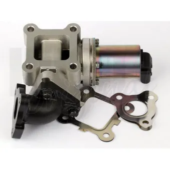 Vanne EGR HITACHI 138476