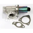 Vanne EGR HITACHI 138495 - Visuel 1