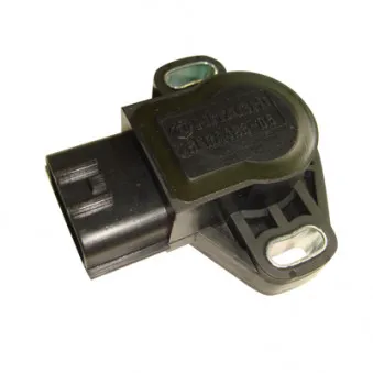 Capteur, position du papillon HITACHI 138503