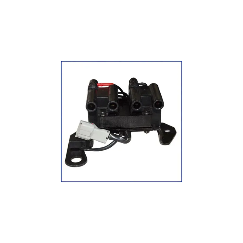 Bobine d'allumage HITACHI 138714