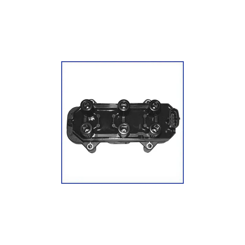 Bobine d'allumage HITACHI 138768