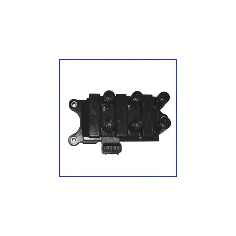 Bobine d'allumage HITACHI 138817