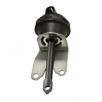 Papillon de distribution, alimentation d'air HITACHI 139323