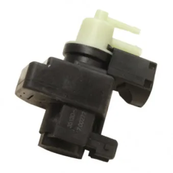 Transmetteur de pression, controle des gaz d'échappement HITACHI 139334