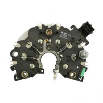 Pont de diodes, alternateur HITACHI 139454