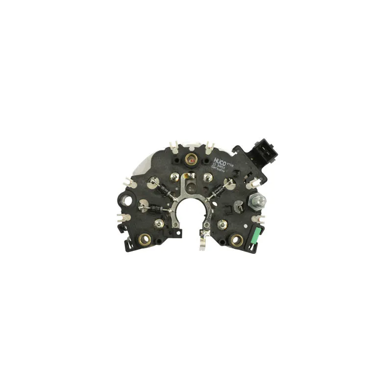 Pont de diodes, alternateur HITACHI 139454