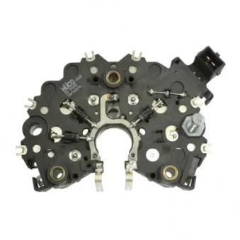 Pont de diodes, alternateur HITACHI 139495