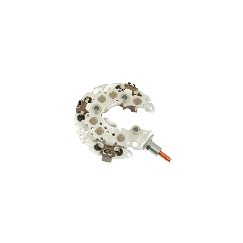 Pont de diodes, alternateur HITACHI 139529