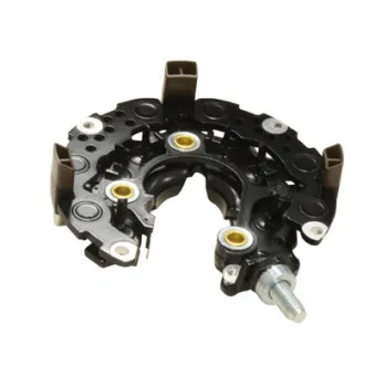 Pont de diodes, alternateur HITACHI 139605