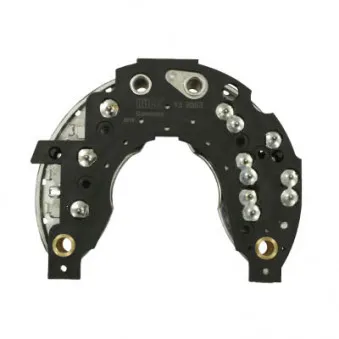 Pont de diodes, alternateur HITACHI 139663