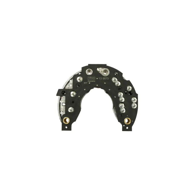 Pont de diodes, alternateur HITACHI 139673