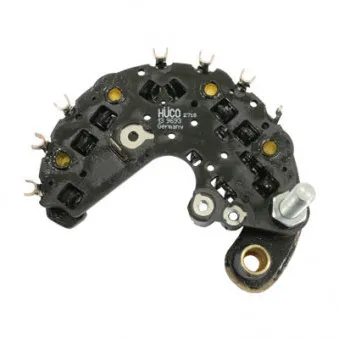 Pont de diodes, alternateur HITACHI 139693