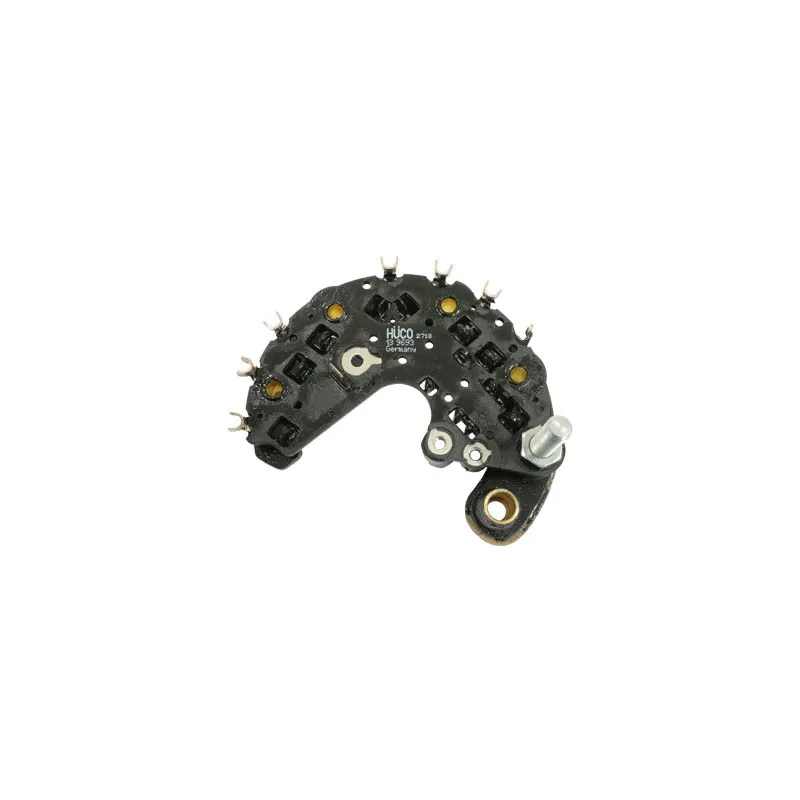 Pont de diodes, alternateur HITACHI 139693