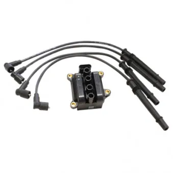 Bobine d'allumage HITACHI 1548719