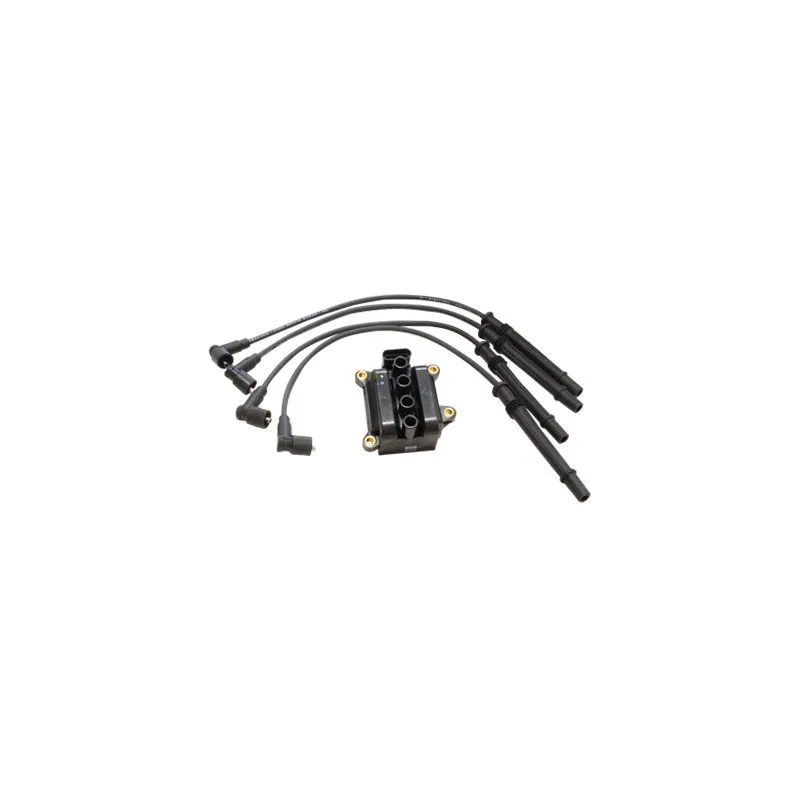 Bobine d'allumage HITACHI 1548719