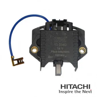 Régulateur d'alternateur HITACHI 2500340