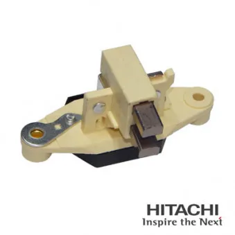 Régulateur d'alternateur HITACHI 2500507