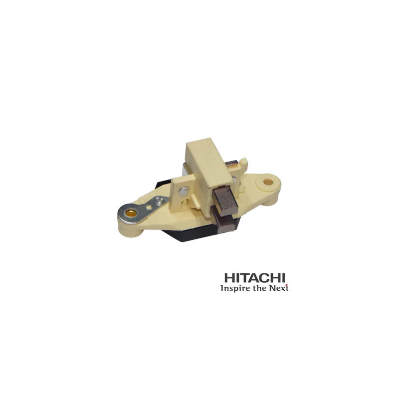 Régulateur d'alternateur HITACHI 2500507