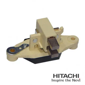 Régulateur d'alternateur HITACHI 2500514