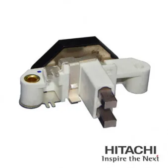 Régulateur d'alternateur HITACHI 2500552
