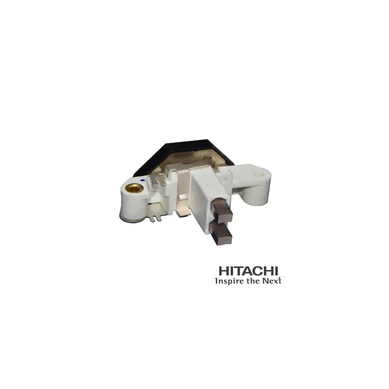 Régulateur d'alternateur HITACHI 2500552