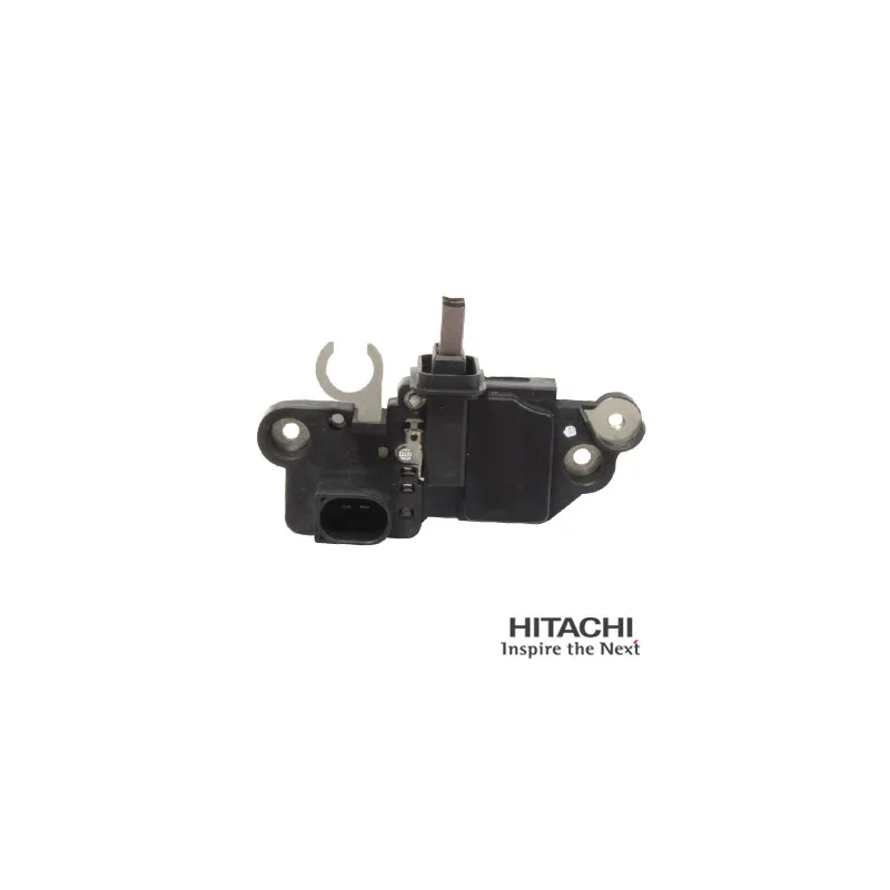 Régulateur d'alternateur HITACHI 2500570