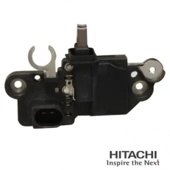 Régulateur d'alternateur HITACHI 2500571