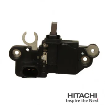 Régulateur d'alternateur HITACHI 2500573