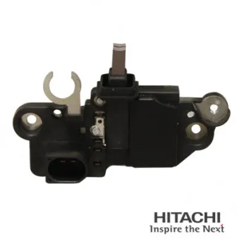 Régulateur d'alternateur HITACHI 2500575