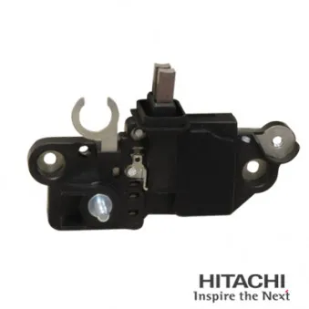 Régulateur d'alternateur HITACHI 2500585