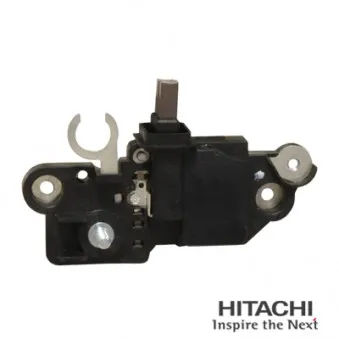 Régulateur d'alternateur HITACHI 2500586