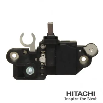 Régulateur d'alternateur HITACHI 2500589