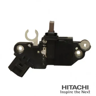 Régulateur d'alternateur HITACHI 2500591