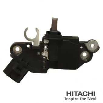 Régulateur d'alternateur HITACHI 2500593