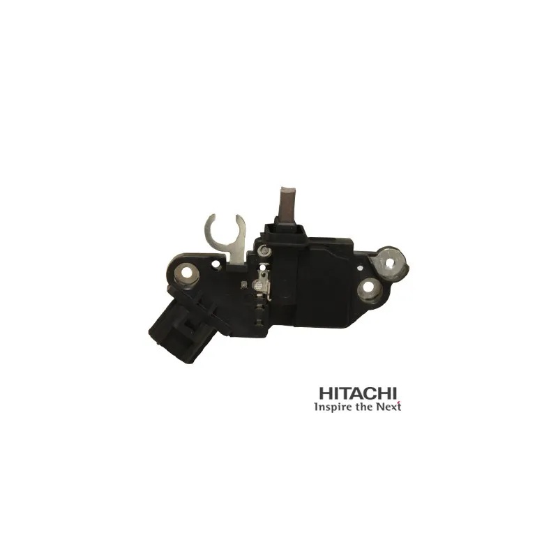 Régulateur d'alternateur HITACHI 2500593